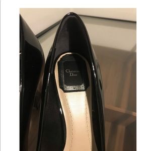 Christian Dior. Elegant, classy. casual, dressy, date night. Timeless. Classic.